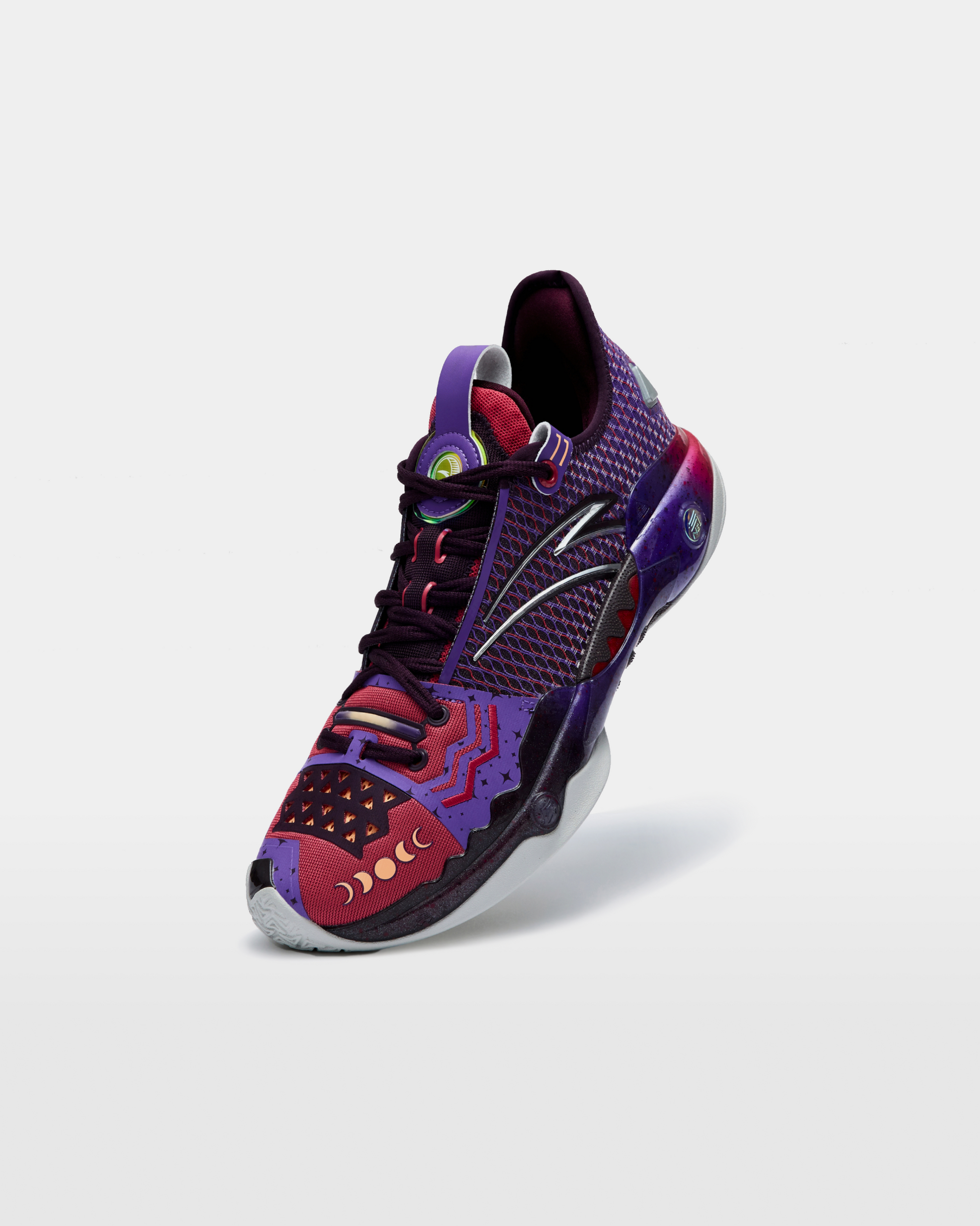 ANTA Shock Wave 5 Pro ANTA Shock Wave 5 Pro