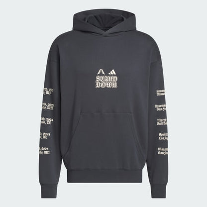 Adidas Anted Stand Down Hoodie