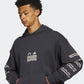 Adidas Anted Stand Down Hoodie