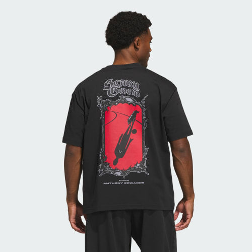 Adidas Anted SG tee