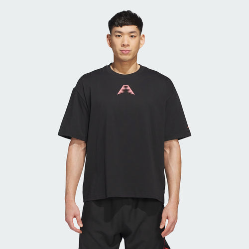 ANTHONY EDWARDS BELIEVE THAT T-SHIRT