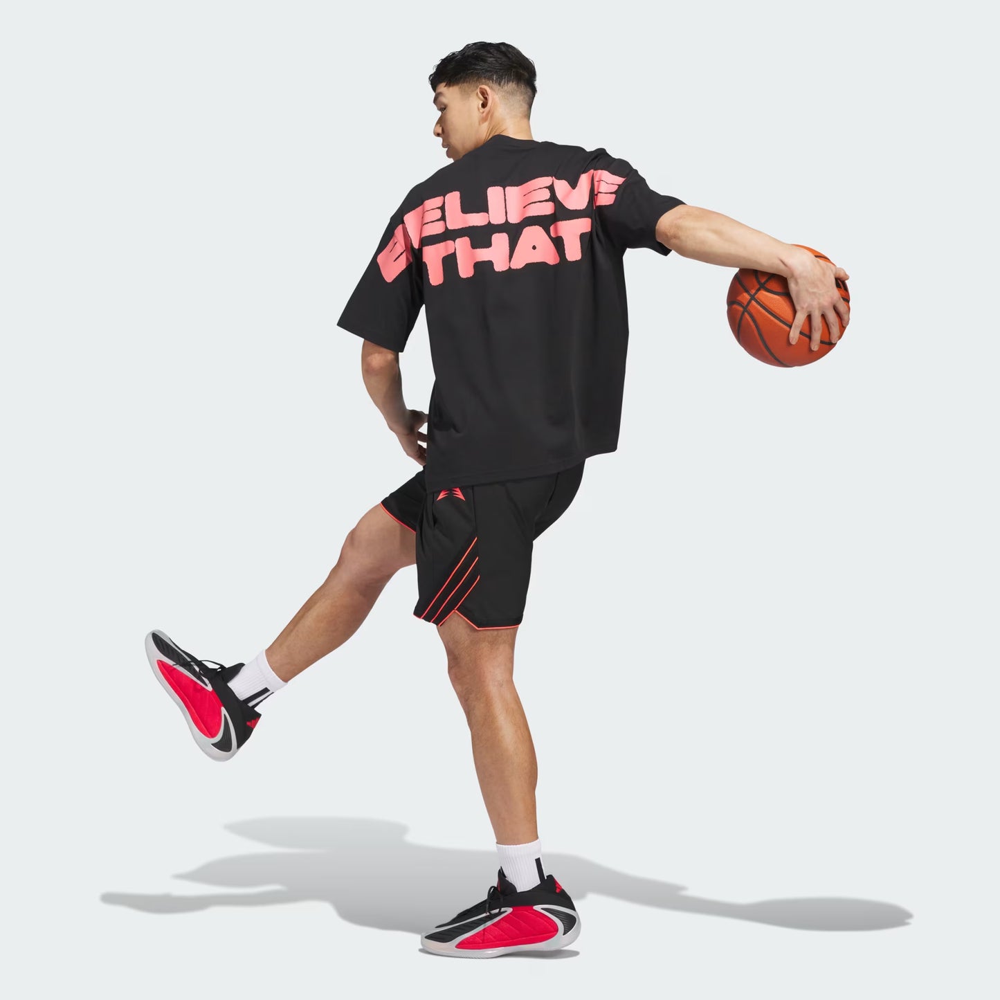 ANTHONY EDWARDS BELIEVE THAT T-SHIRT