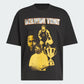 ADIDAS ANTHONY EDWARDS BLING TEE