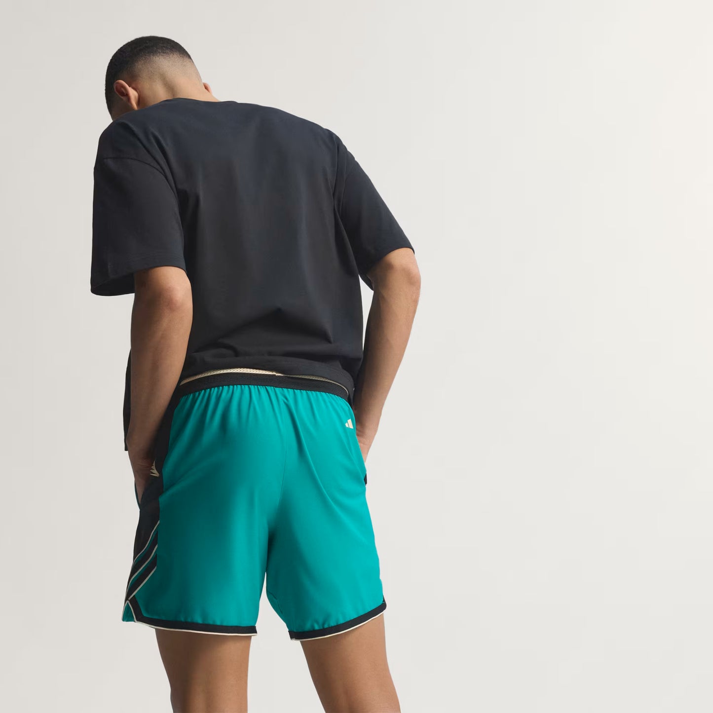 ADIDAS ANTHONY EDWARDS CRAZY LITE SHORT