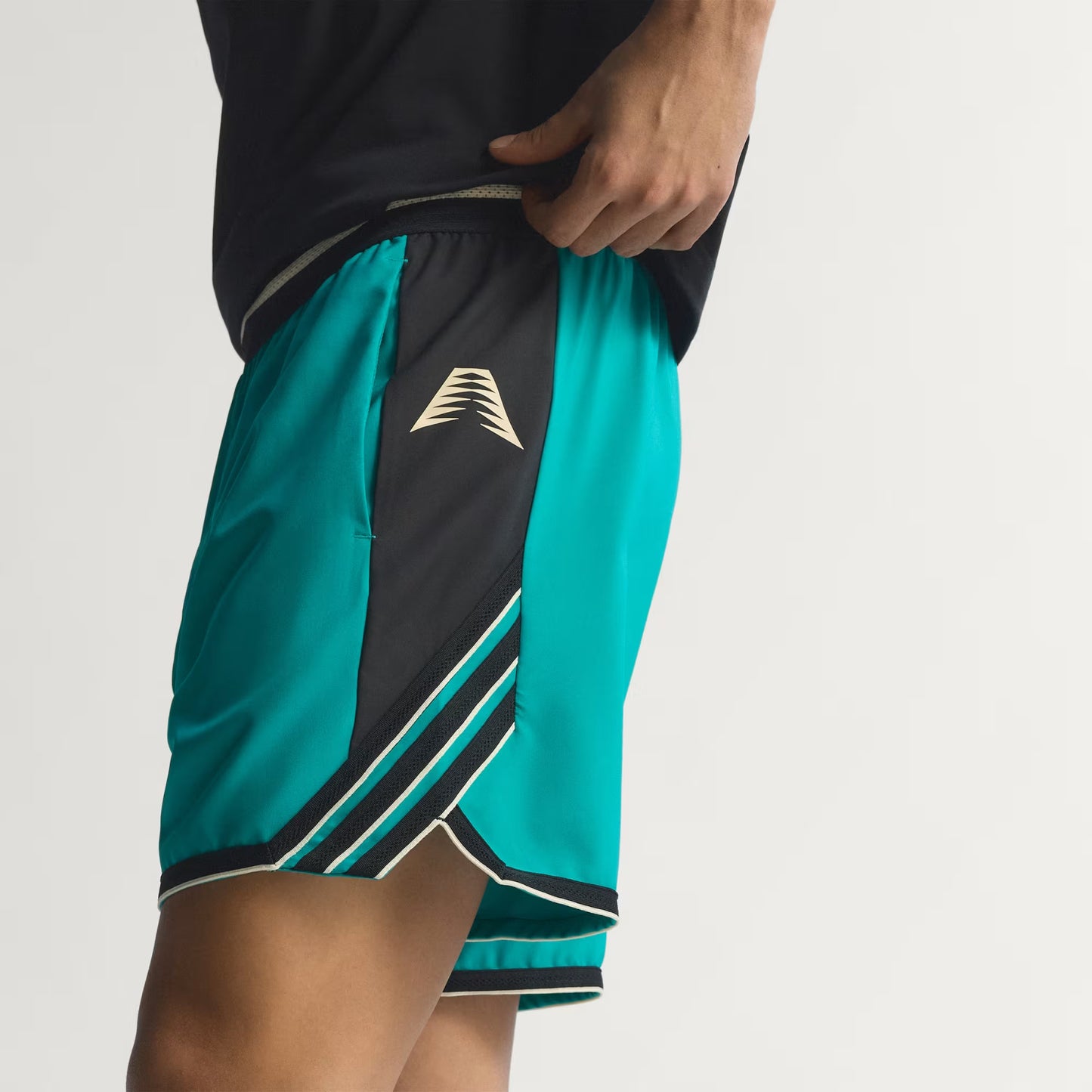 ADIDAS ANTHONY EDWARDS CRAZY LITE SHORT