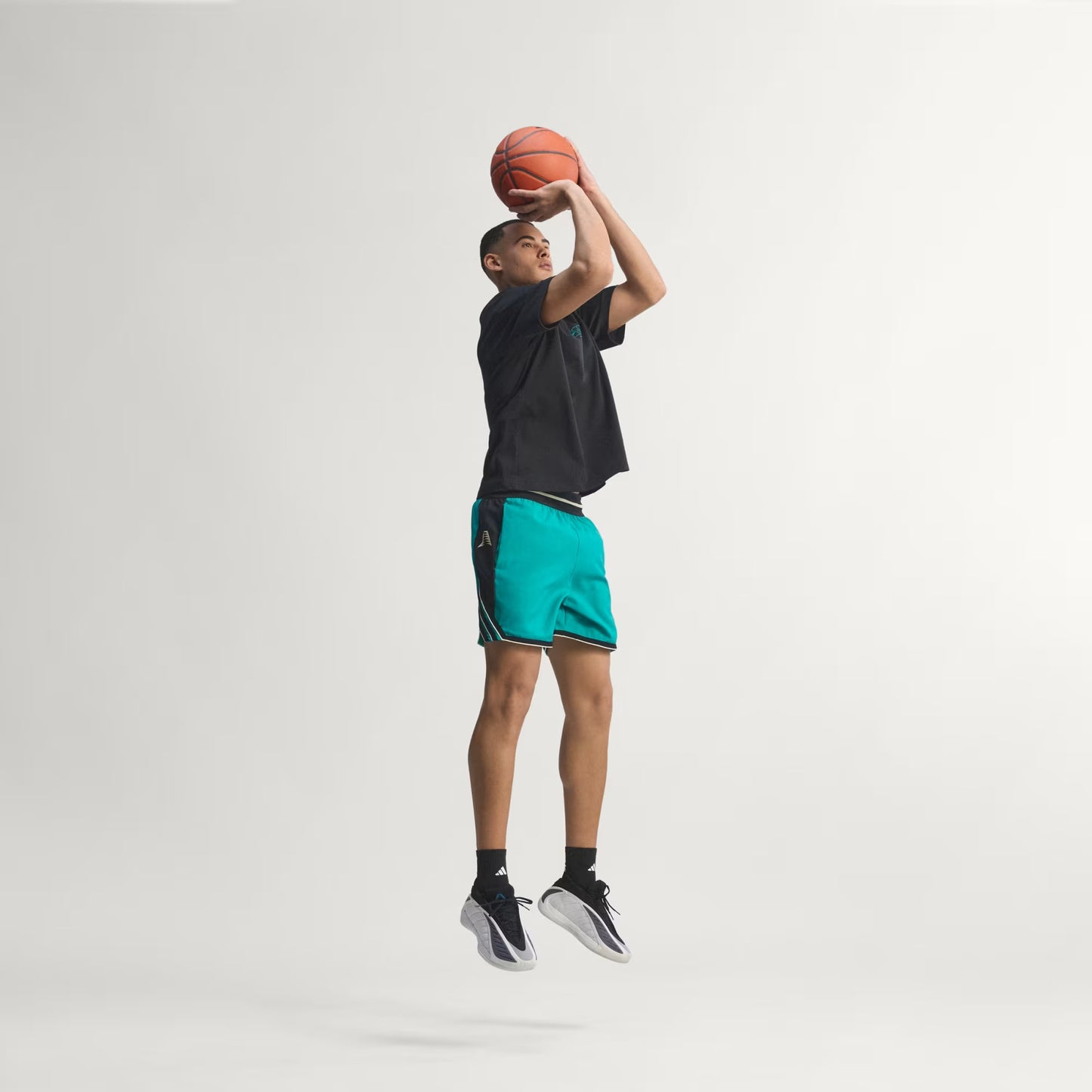 ADIDAS ANTHONY EDWARDS CRAZY LITE SHORT