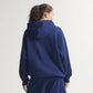 ADIDAS ANTHONY EDWARDS FOUNDATION FULL ZIP HOODIE