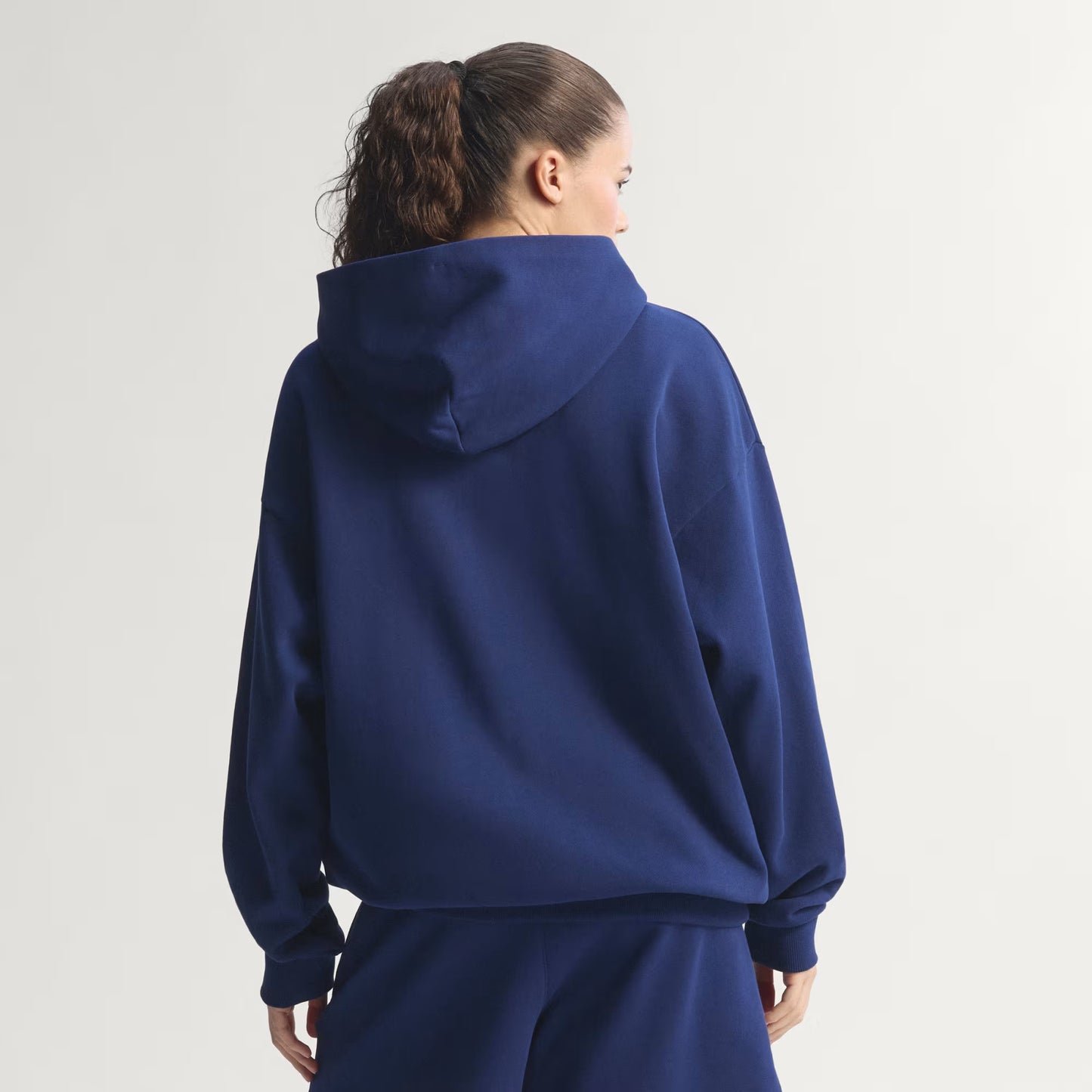 ADIDAS ANTHONY EDWARDS FOUNDATION FULL ZIP HOODIE