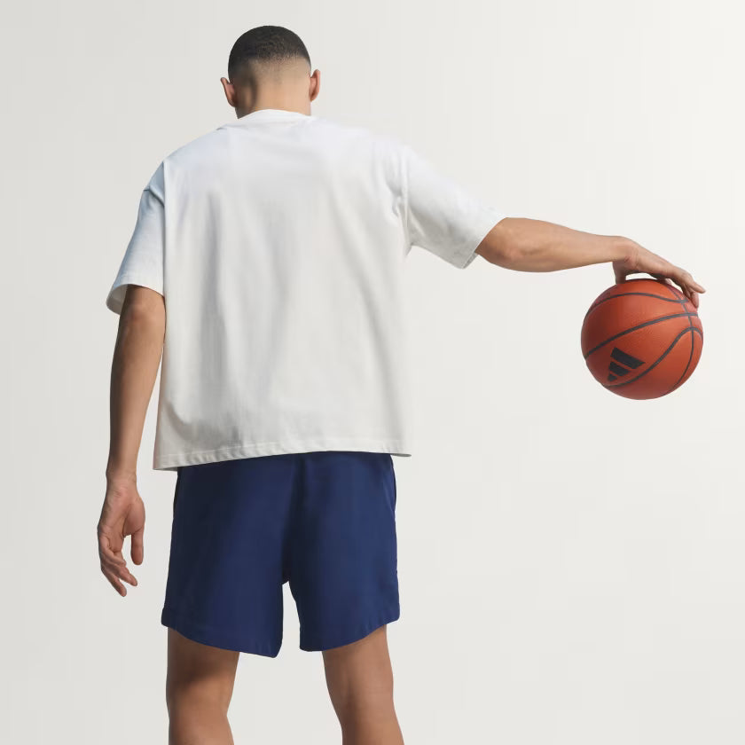 ADIDAS ANTHONY EDWARDS FOUNDATION SHORTS