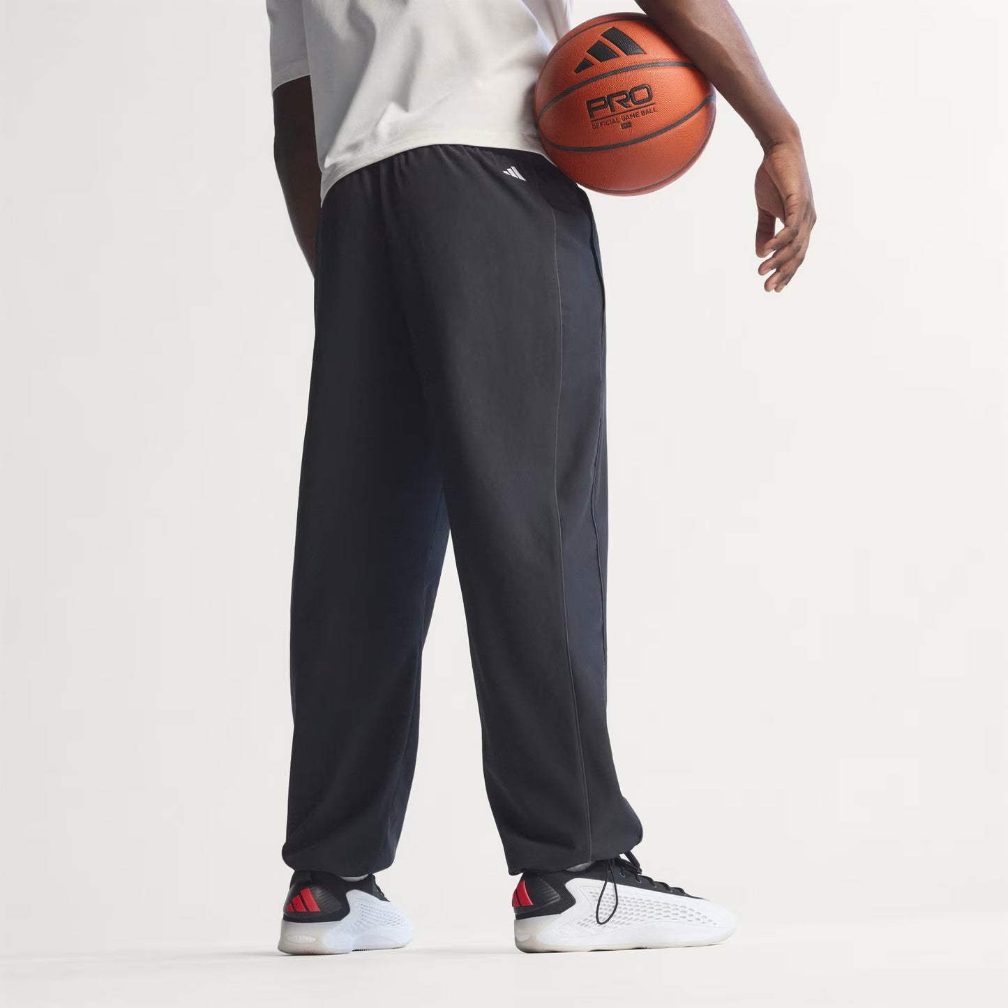 ADIDAS ANTHONY EDWARDS FOUNDATION TRACK PANT