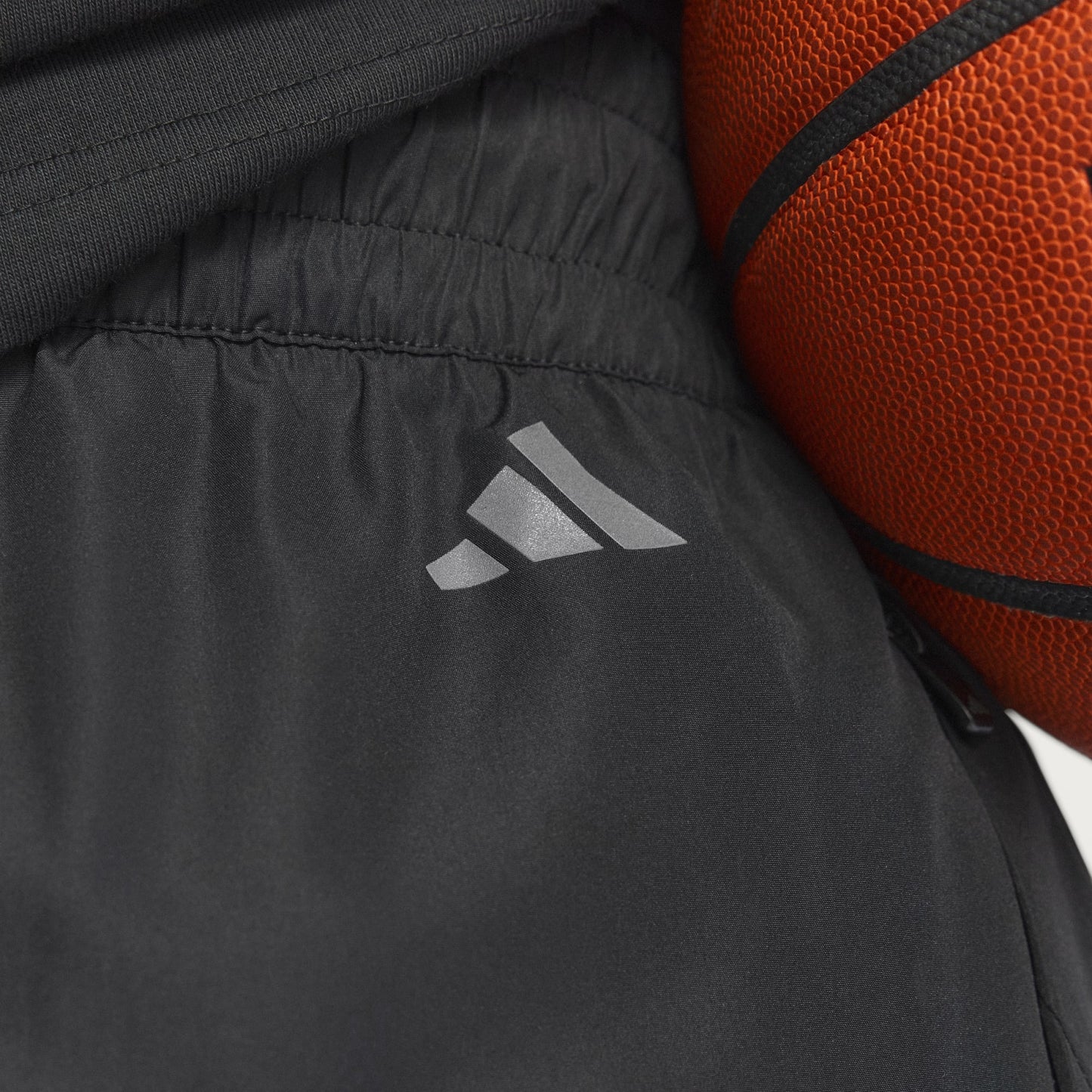 ADIDAS ANTHONY EDWARDS REFLECTIVE SHORT