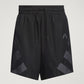 ADIDAS ANTHONY EDWARDS REFLECTIVE SHORT
