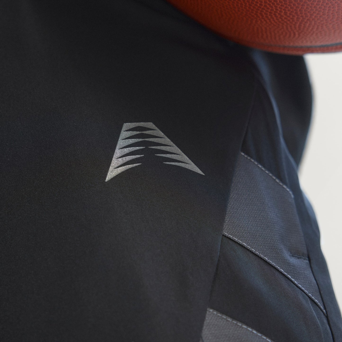 ADIDAS ANTHONY EDWARDS REFLECTIVE SHORT