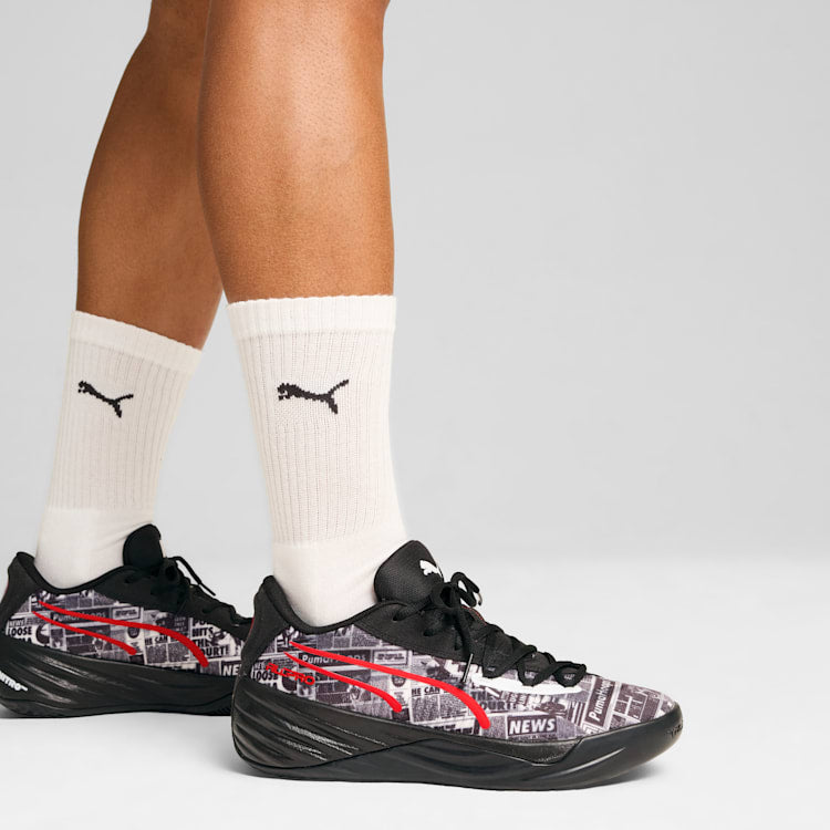 PUMA All-Pro NITRO™ Media Day Men's Basketball Shoes