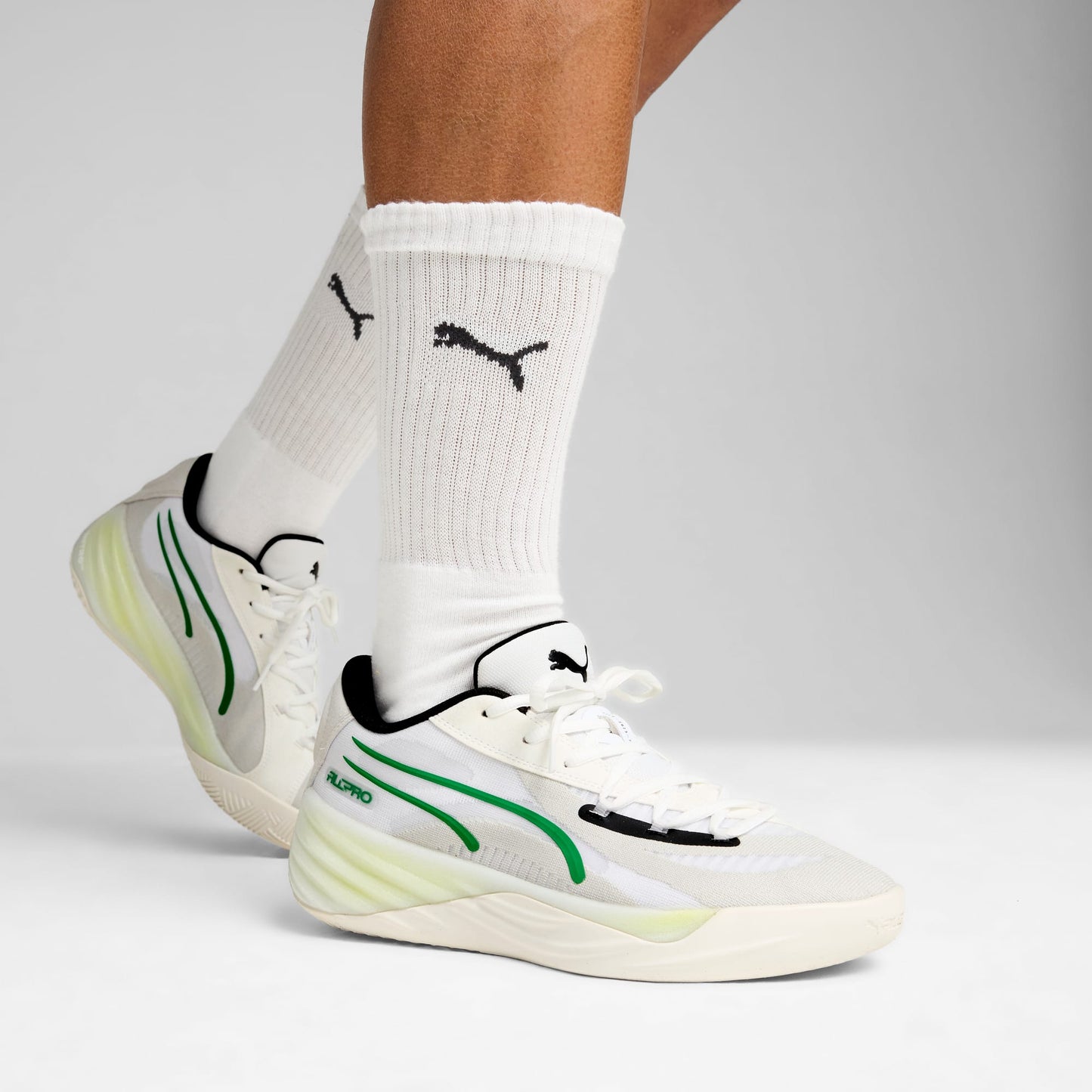 PUMA All-Pro NITRO™ Unisex Basketball Shoes