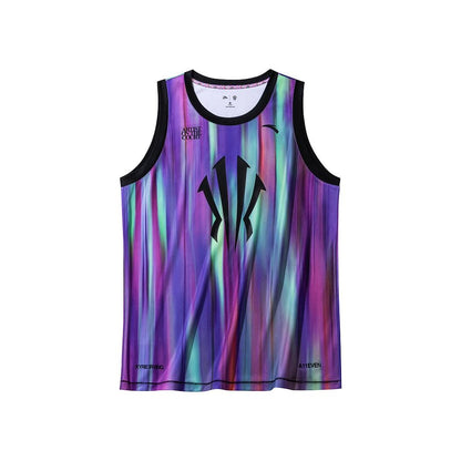 ANTA KAI Knit Game Jersey
