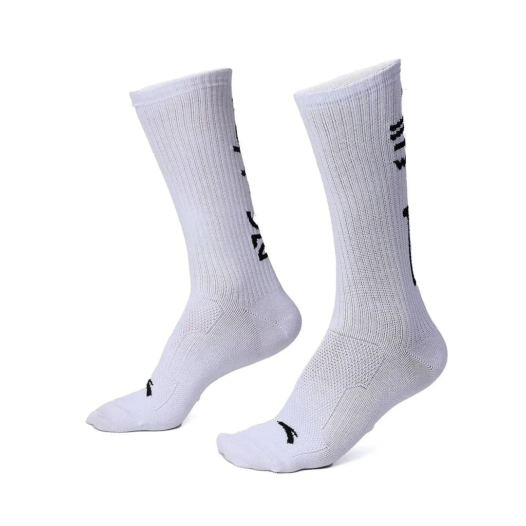 ANTA KAI Basketball Crew Socks