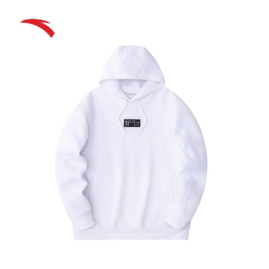 ANTA Klay Thompson Sweat Hoodie