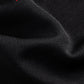 ANTA KAI Black Knit Game Shorts