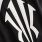 ANTA KAI Black Knit Game Shorts
