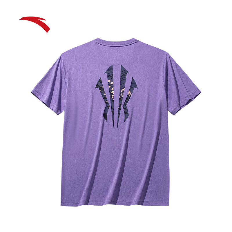 ANTA KAI "Know Your Power" T-shirt