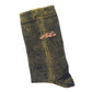 Anta KAI Crew Terry Basketball Socks