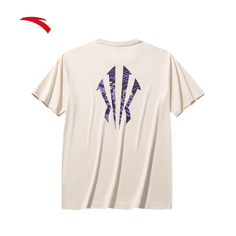 ANTA KAI "Forces of Nature" T-shirt