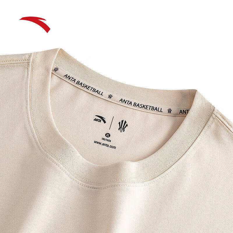 ANTA KAI "Forces of Nature" T-shirt