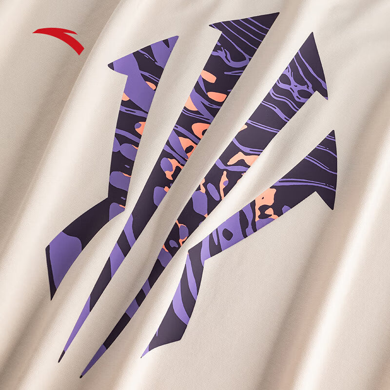 ANTA KAI "Forces of Nature" T-shirt