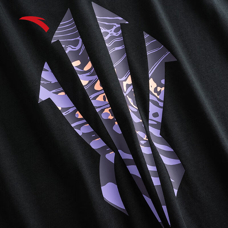 ANTA KAI "Forces of Nature" T-shirt