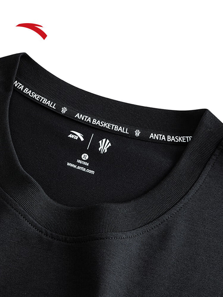 ANTA KAI "Know Your Power" T-shirt