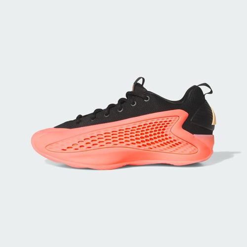 ADIDAS Anthony Edwards 1 Acid Red Low Kids