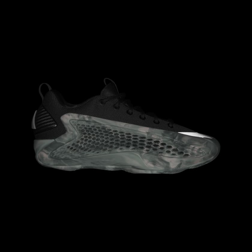 ADIDAS Anthony Edwards 1 Low Kids