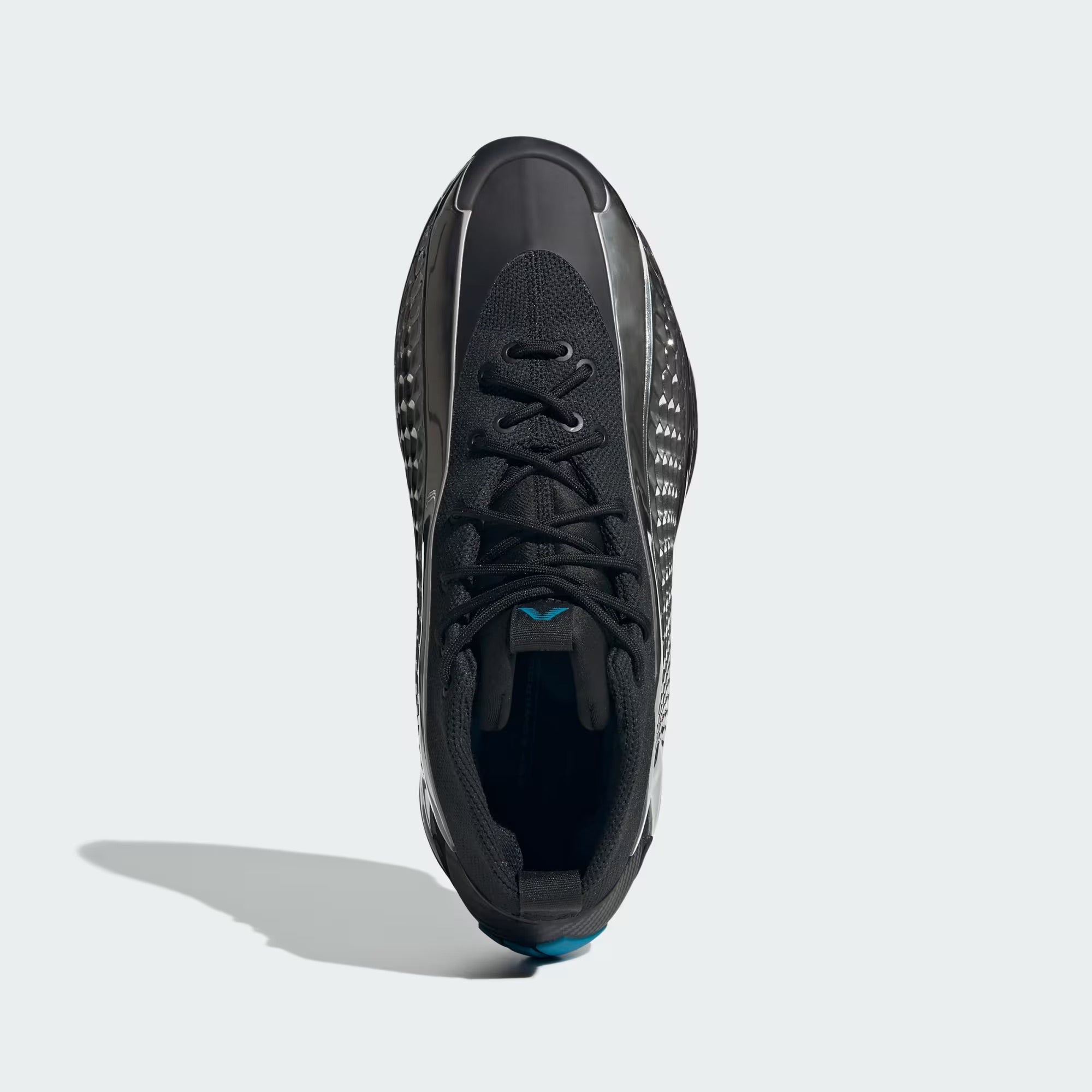 ADIDAS Anthony Edwards 1 Mid Metallic Silver – LUX sneakerstore