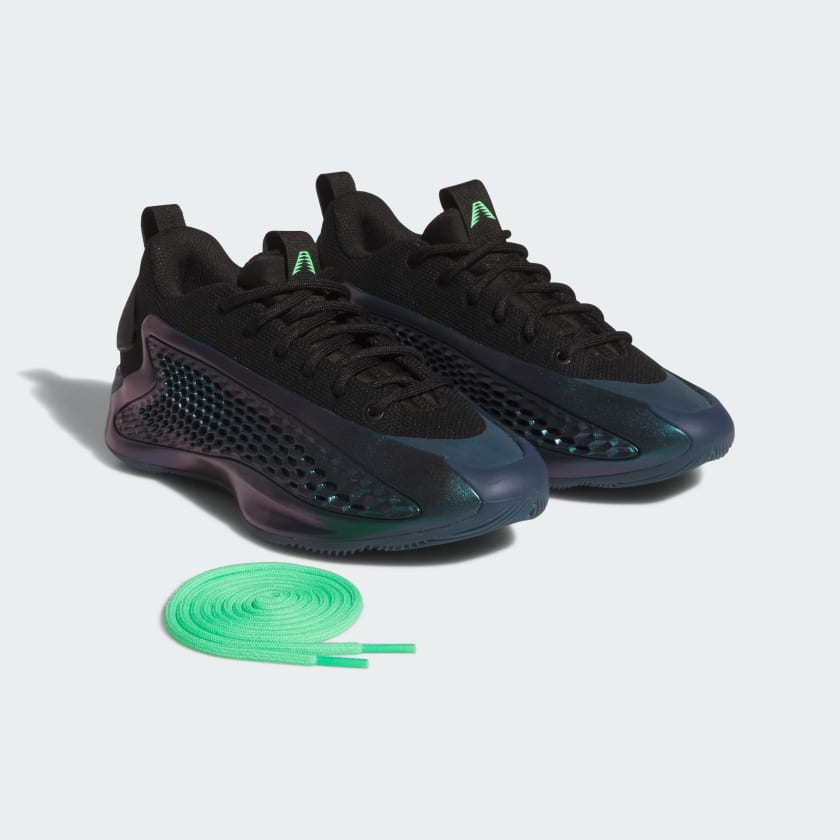 ADIDAS Anthony Edwards 1 Low "Metamorphosis" Kids