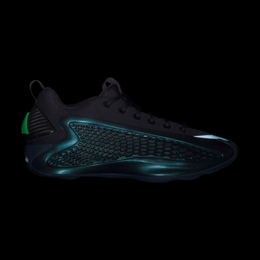 ADIDAS Anthony Edwards 1 Low "Metamorphosis" Kids