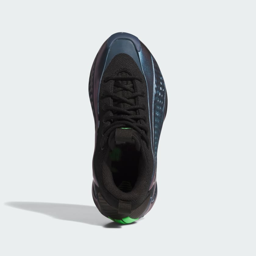 ADIDAS Anthony Edwards 1 Low "Metamorphosis" Kids