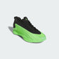 ADIDAS Anthony Edwards 1 Lucid Lime Low