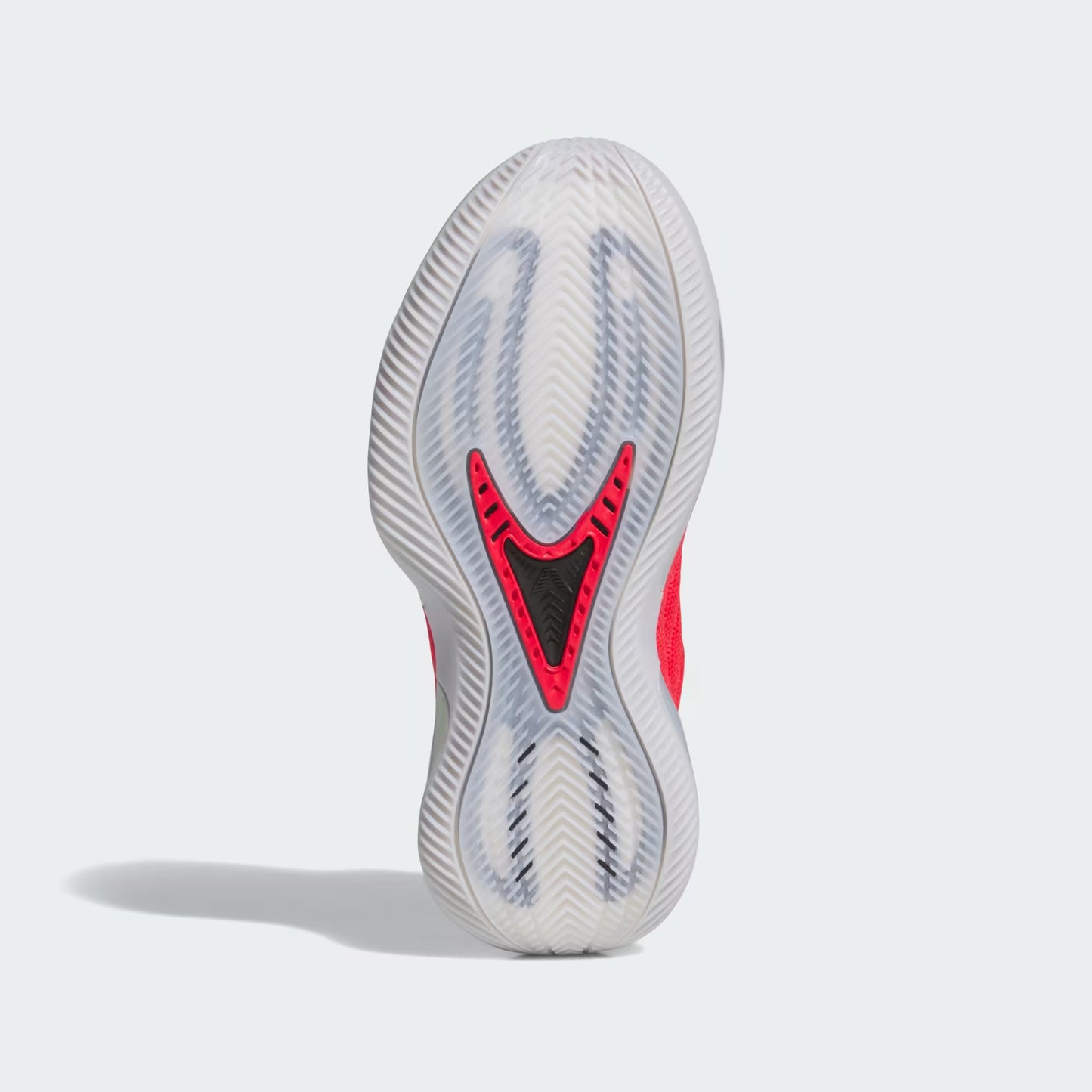 ADIDAS Anthony Edwards 2 "Silver" Kids