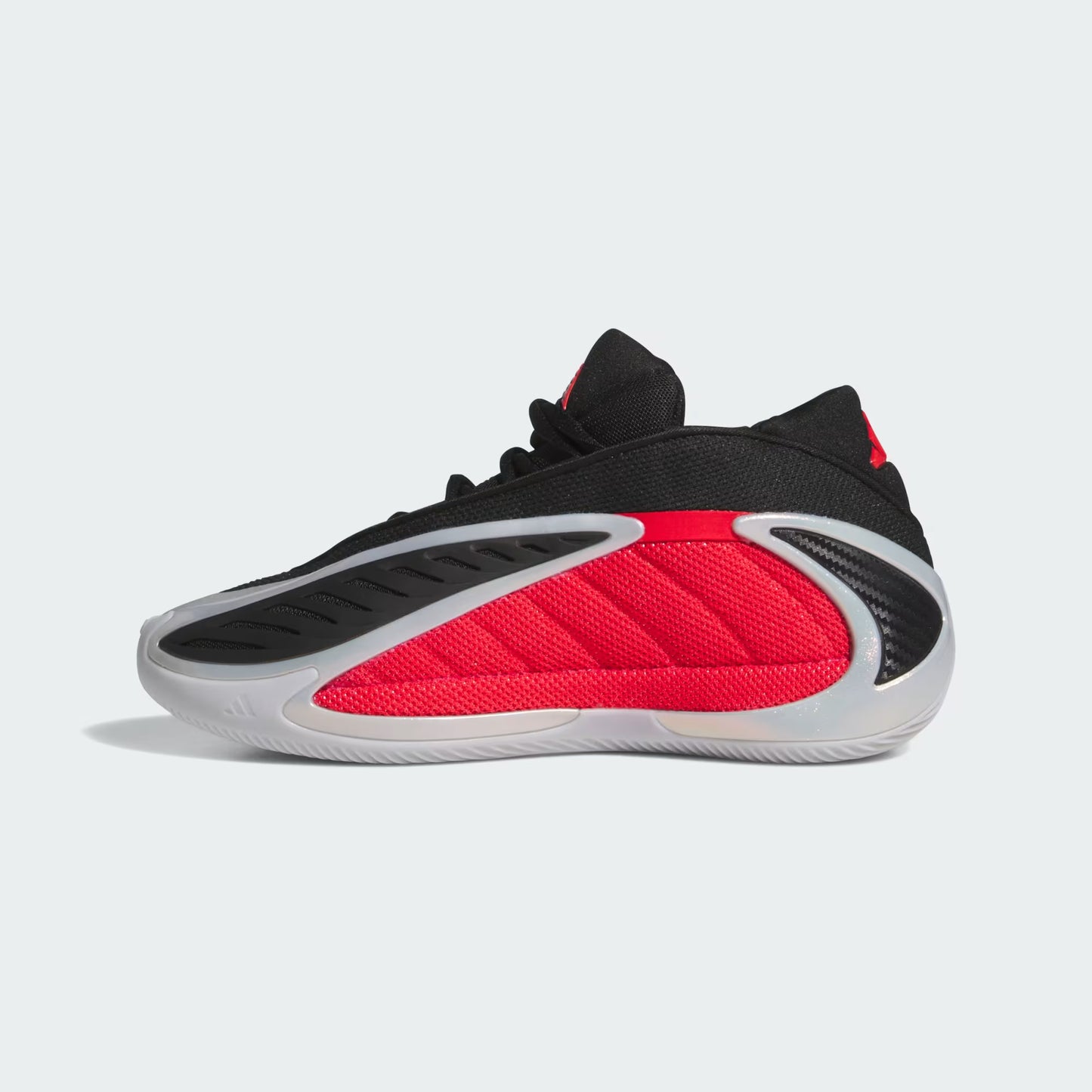 ADIDAS Anthony Edwards 2 "Silver" Kids