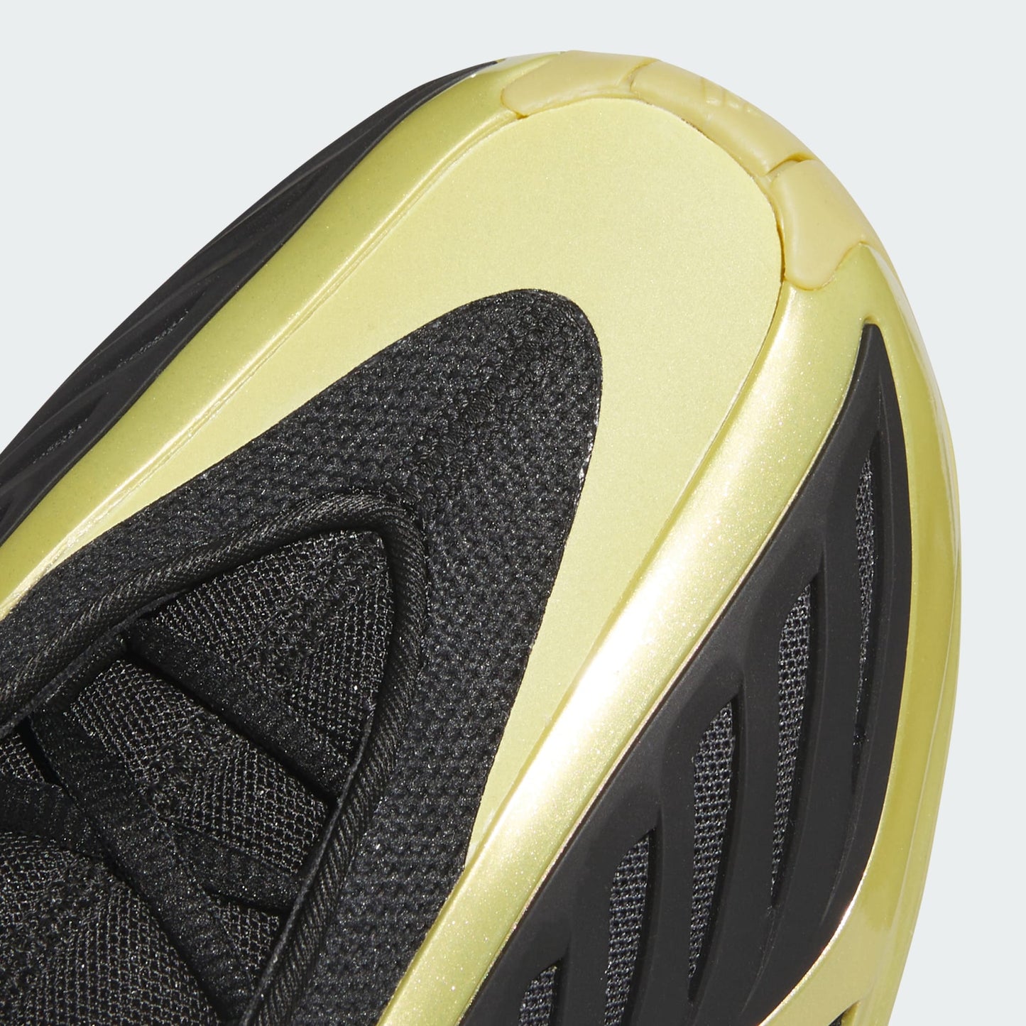 ADIDAS Anthony Edwards 2 "Black Gold Metallic"