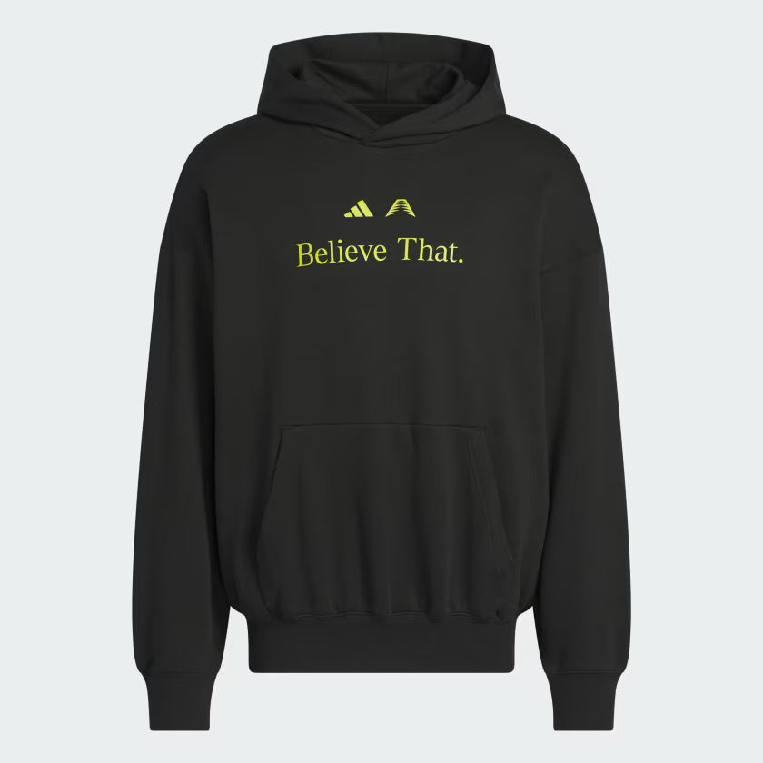 Adidas Anthony Edwards Believe that Hoodie