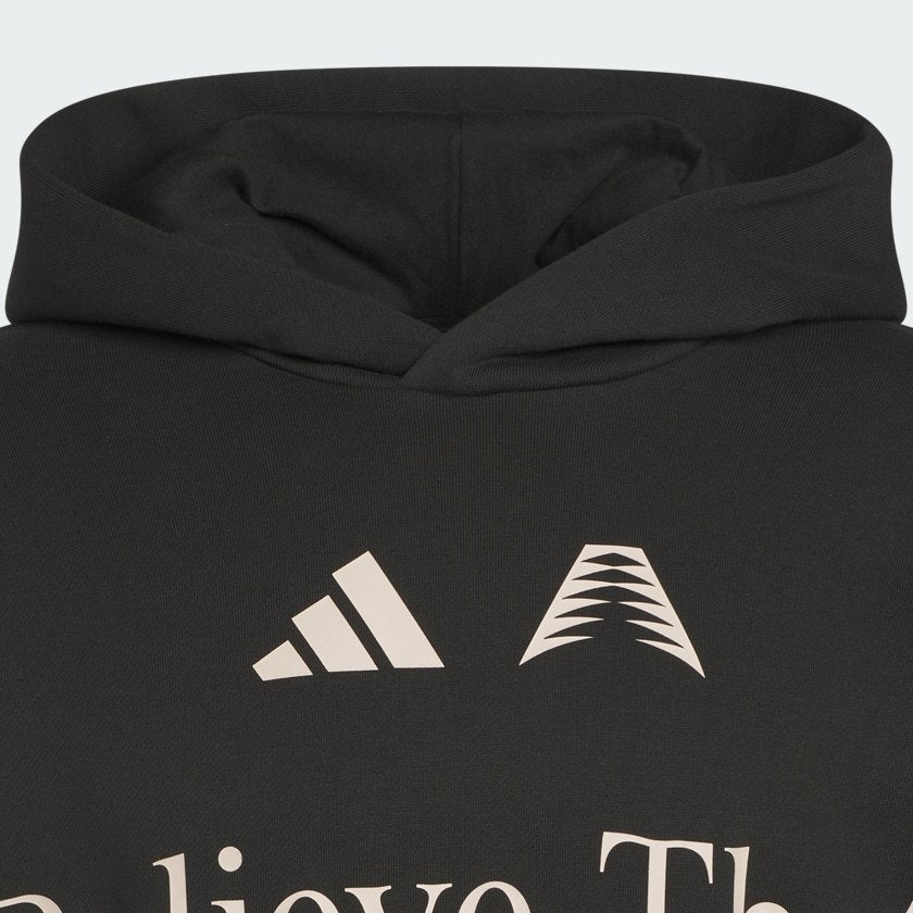 Adidas Anthony Edwards Believe That Hoodie
