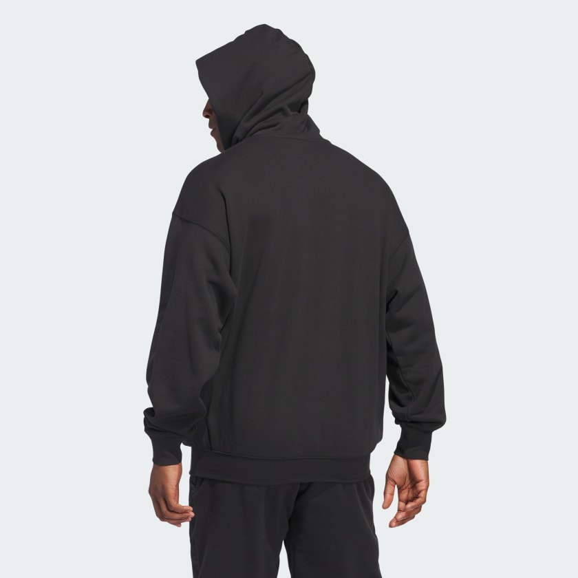 Adidas Anthony Edwards Believe That Hoodie