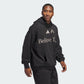 Adidas Anthony Edwards Believe That Hoodie