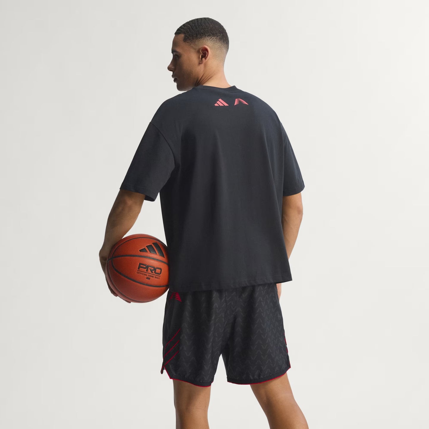 ADIDAS Anthony Edwards Dawg Tee