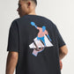 ADIDAS Anthony Edwards Photo T-shirt