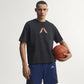 ADIDAS Anthony Edwards Photo T-shirt