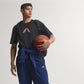 ADIDAS Anthony Edwards Photo T-shirt