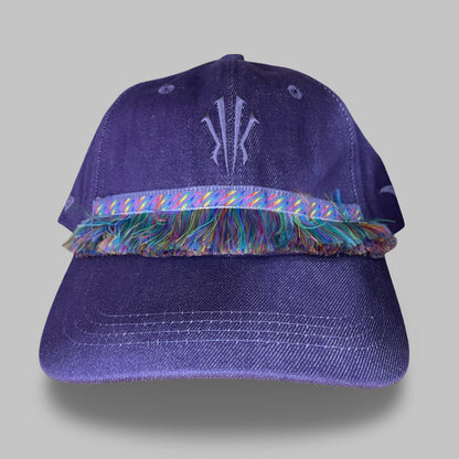 Anta KAI Purple Baseball Cap